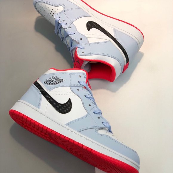 Nike Air Jordan AJ men\'s sneakers